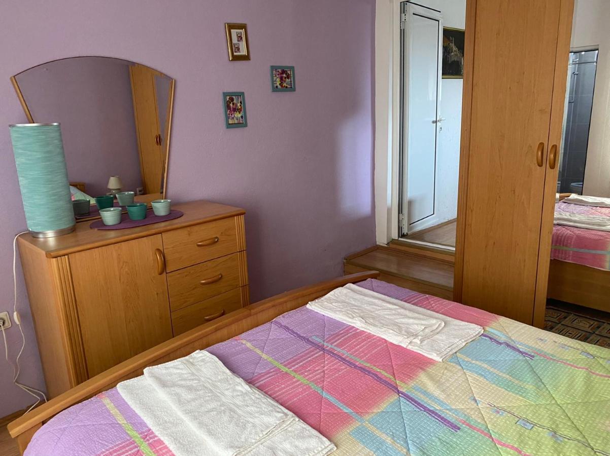 Appartamento Gala Soko Banja Esterno foto