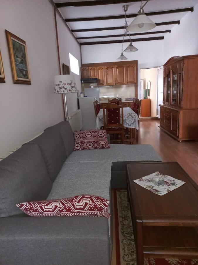 Appartamento Gala Soko Banja Esterno foto