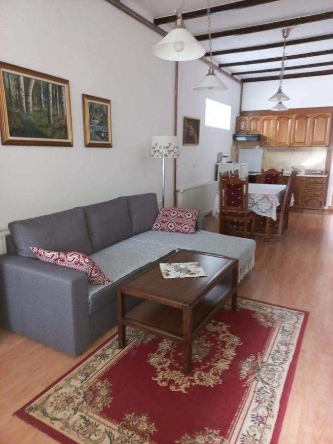 Appartamento Gala Soko Banja Esterno foto